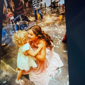 Meet your Posher, Brinley